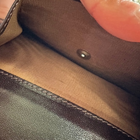 Fendi Zucca Wallet - Picture 8 of 14